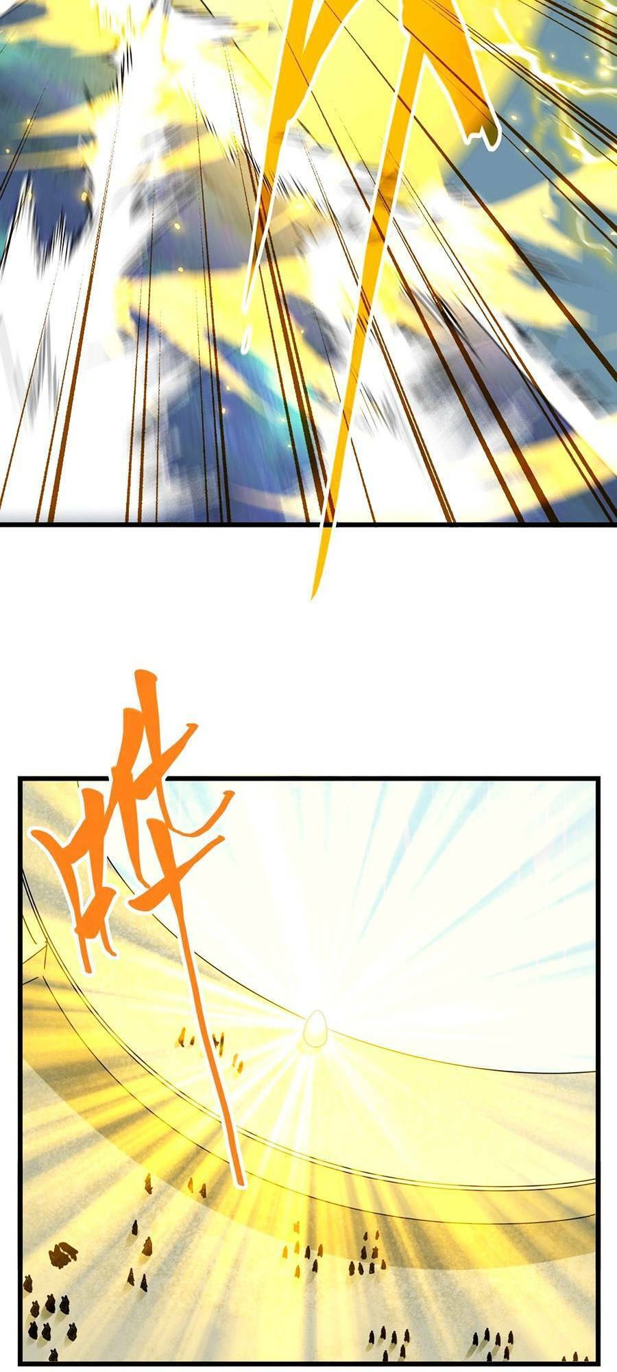 Đại Quản Gia Là Ma Hoàng Chap 360 - Next Chap 361