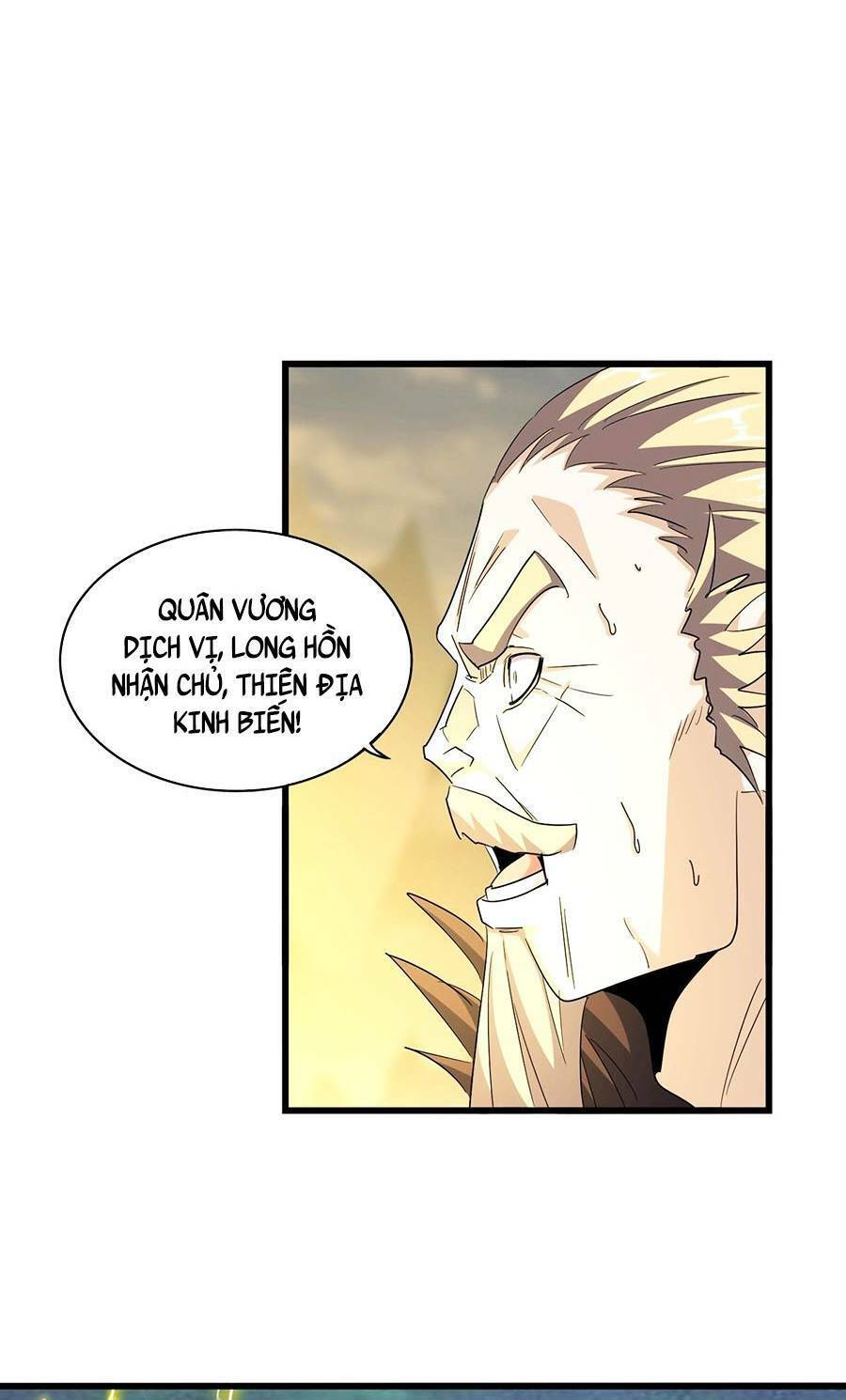 Đại Quản Gia Là Ma Hoàng Chap 360 - Next Chap 361