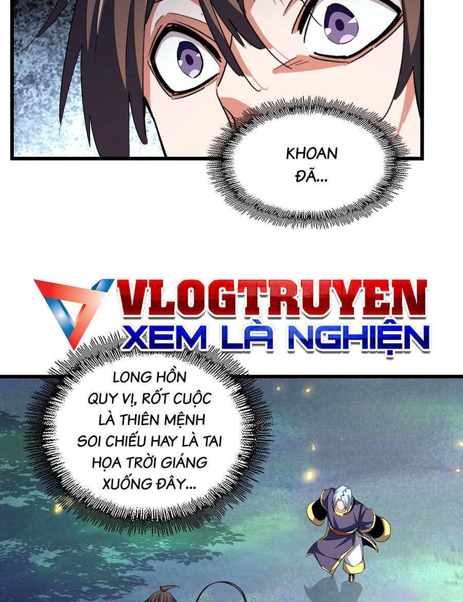 Đại Quản Gia Là Ma Hoàng Chap 361 - Next Chap 362