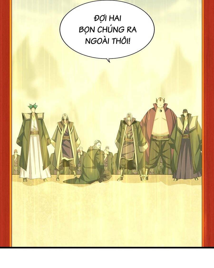 Đại Quản Gia Là Ma Hoàng Chap 361 - Next Chap 362