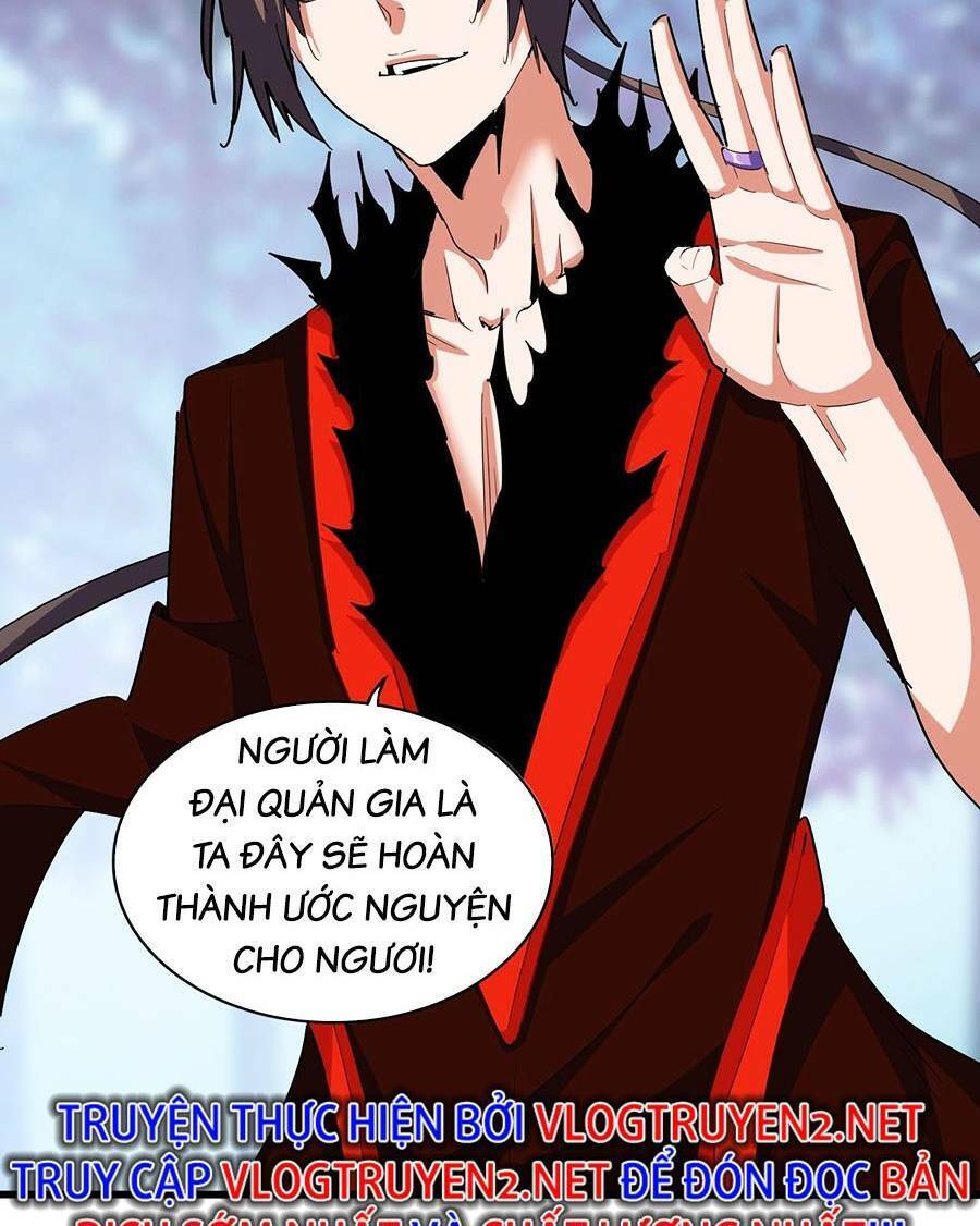 Đại Quản Gia Là Ma Hoàng Chap 361 - Next Chap 362