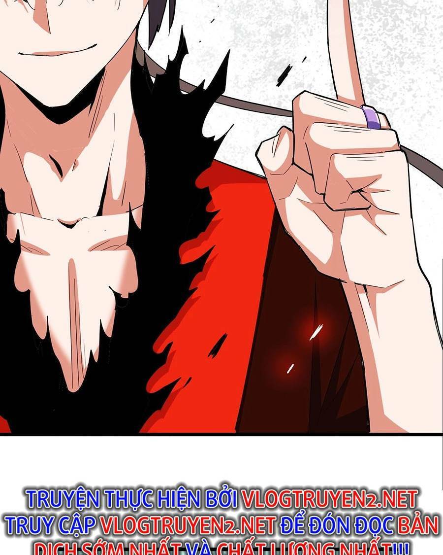 Đại Quản Gia Là Ma Hoàng Chap 361 - Next Chap 362