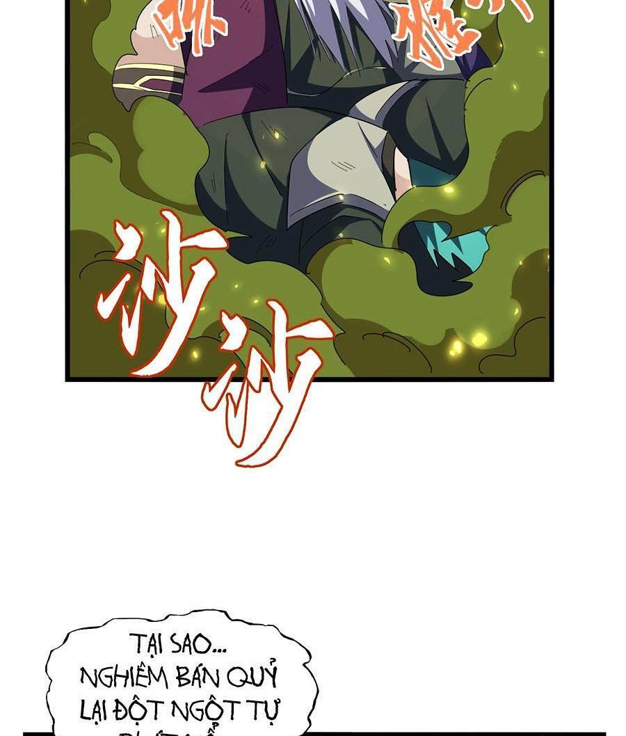 Đại Quản Gia Là Ma Hoàng Chap 361 - Next Chap 362