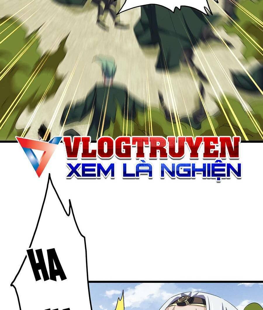 Đại Quản Gia Là Ma Hoàng Chap 361 - Next Chap 362