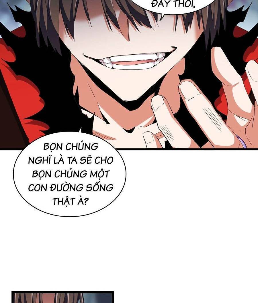 Đại Quản Gia Là Ma Hoàng Chap 361 - Next Chap 362