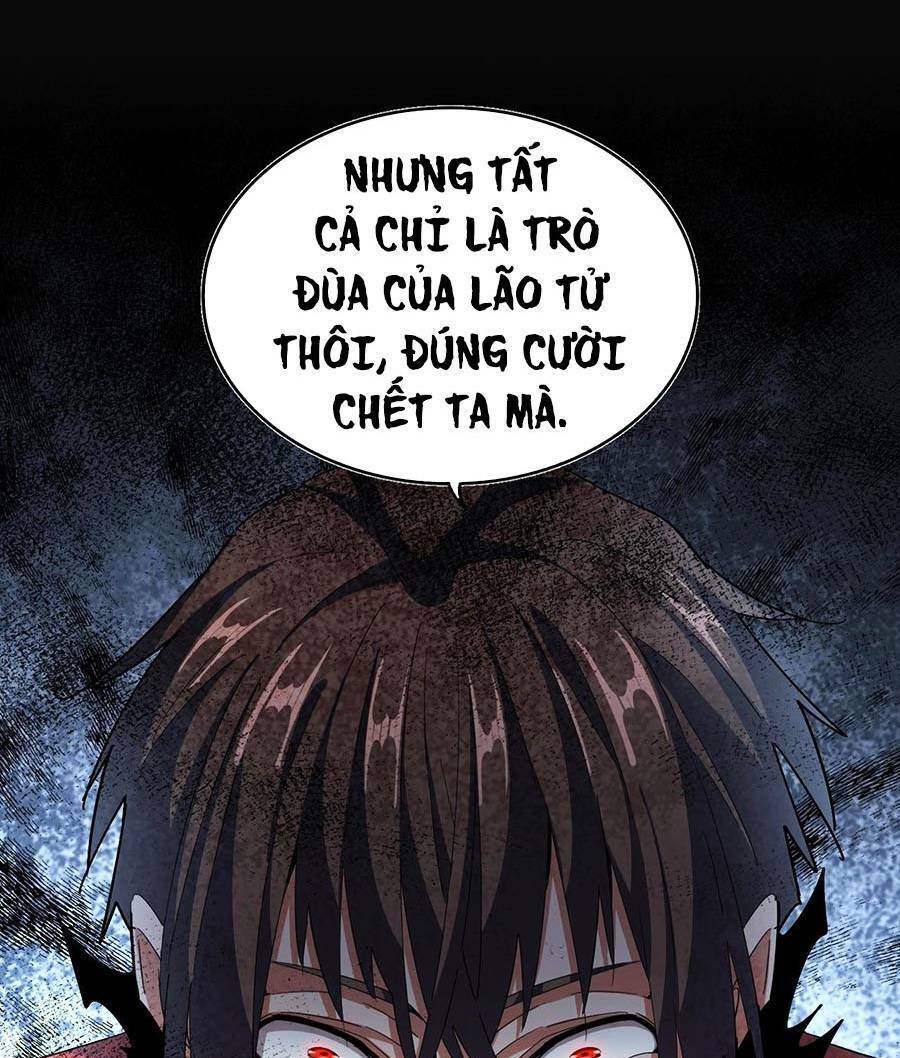 Đại Quản Gia Là Ma Hoàng Chap 361 - Next Chap 362
