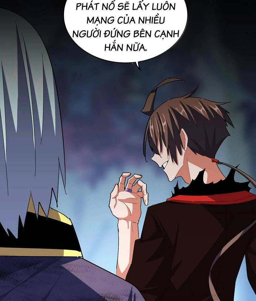 Đại Quản Gia Là Ma Hoàng Chap 361 - Next Chap 362