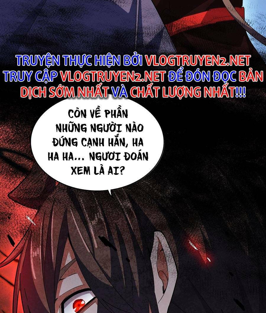 Đại Quản Gia Là Ma Hoàng Chap 361 - Next Chap 362