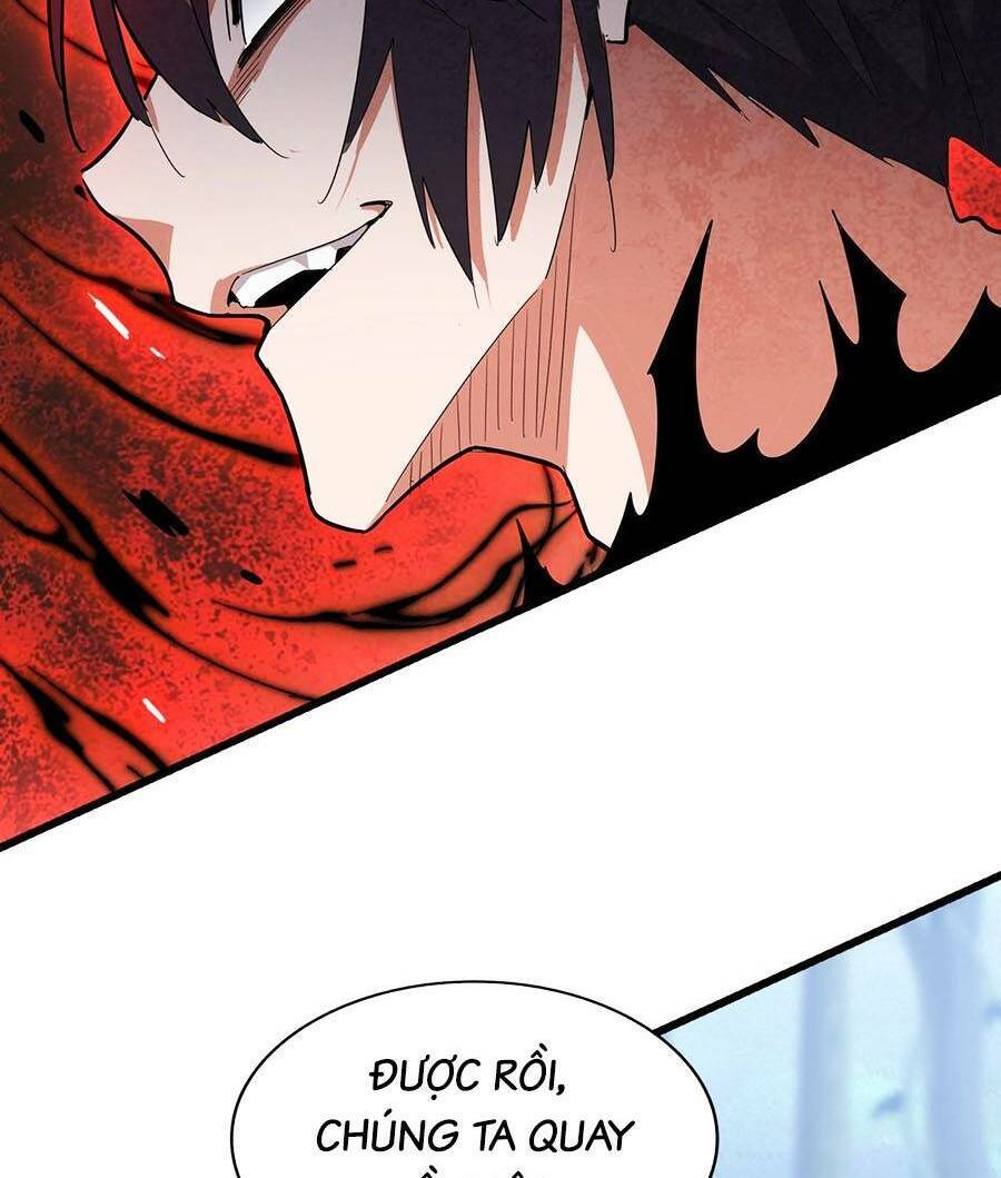 Đại Quản Gia Là Ma Hoàng Chap 361 - Next Chap 362