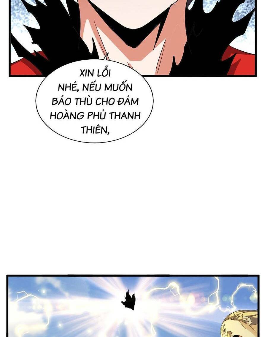 Đại Quản Gia Là Ma Hoàng Chap 362 - Next Chap 363