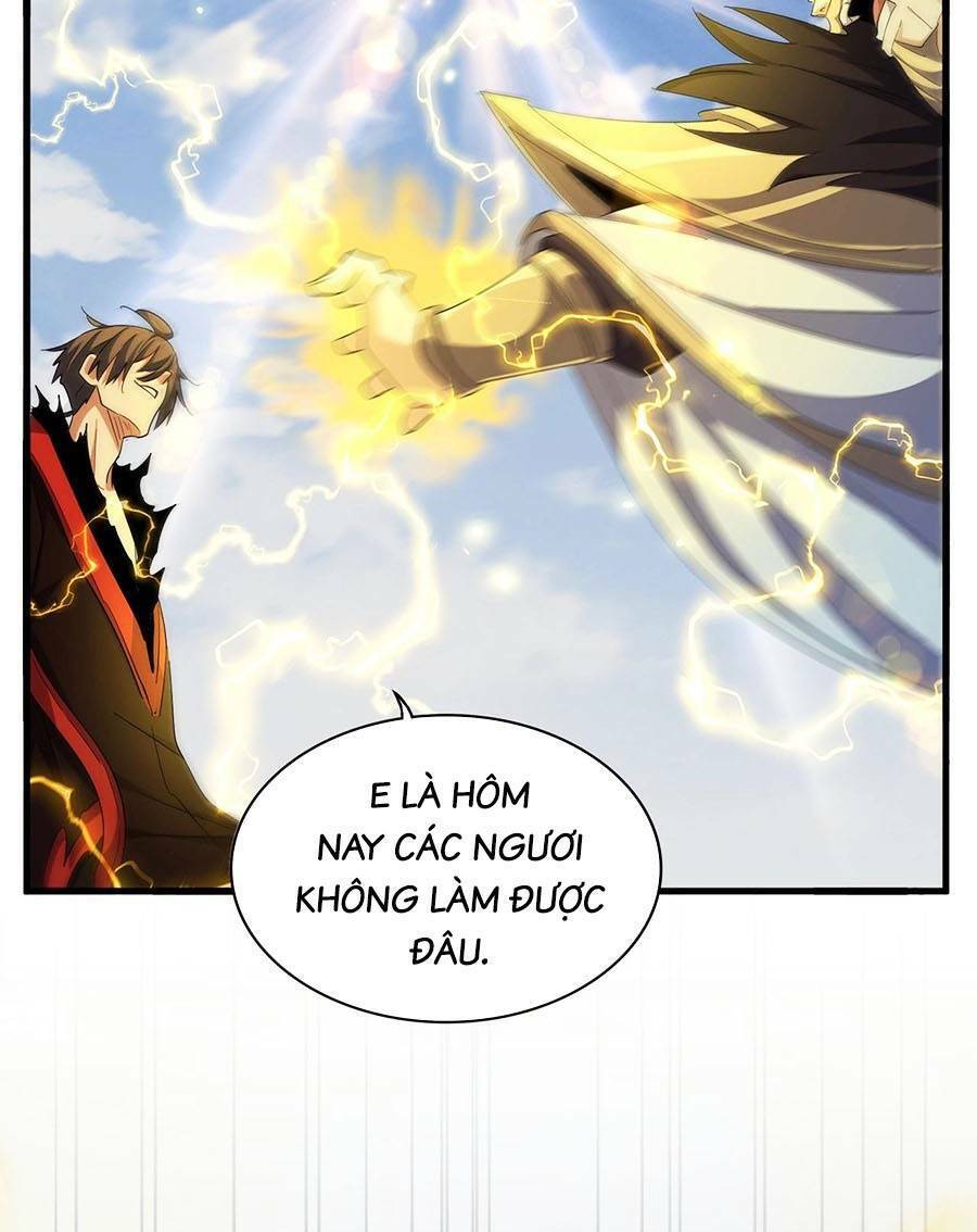 Đại Quản Gia Là Ma Hoàng Chap 362 - Next Chap 363
