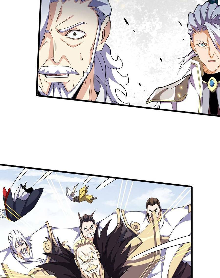 Đại Quản Gia Là Ma Hoàng Chap 362 - Next Chap 363