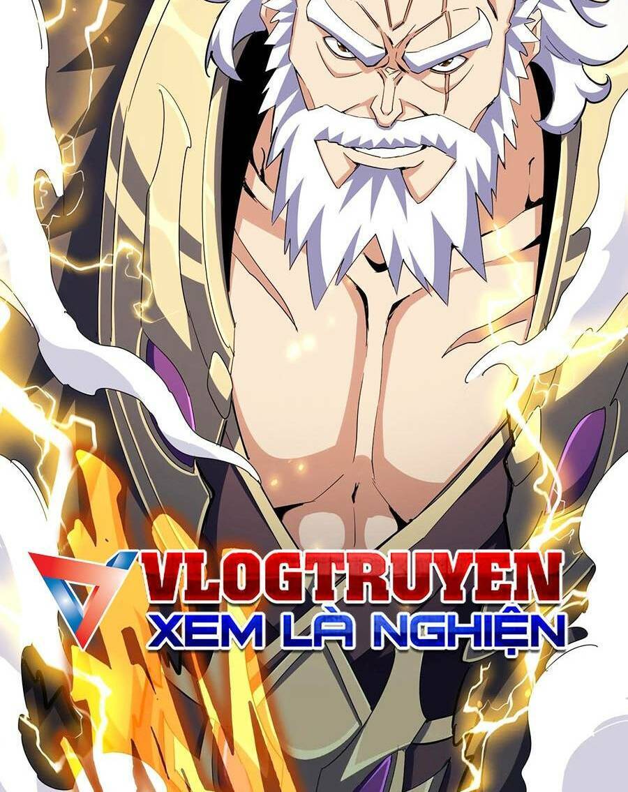 Đại Quản Gia Là Ma Hoàng Chap 362 - Next Chap 363