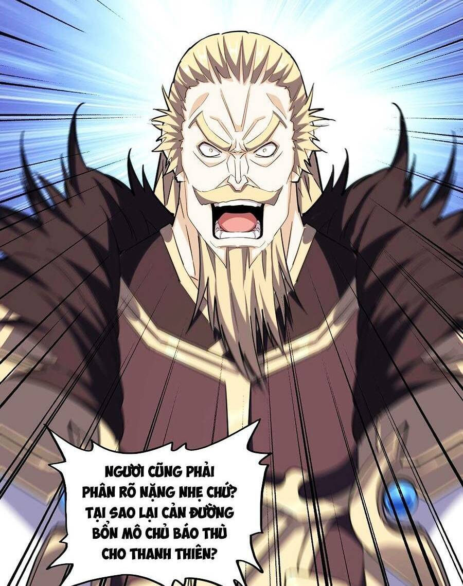 Đại Quản Gia Là Ma Hoàng Chap 362 - Next Chap 363
