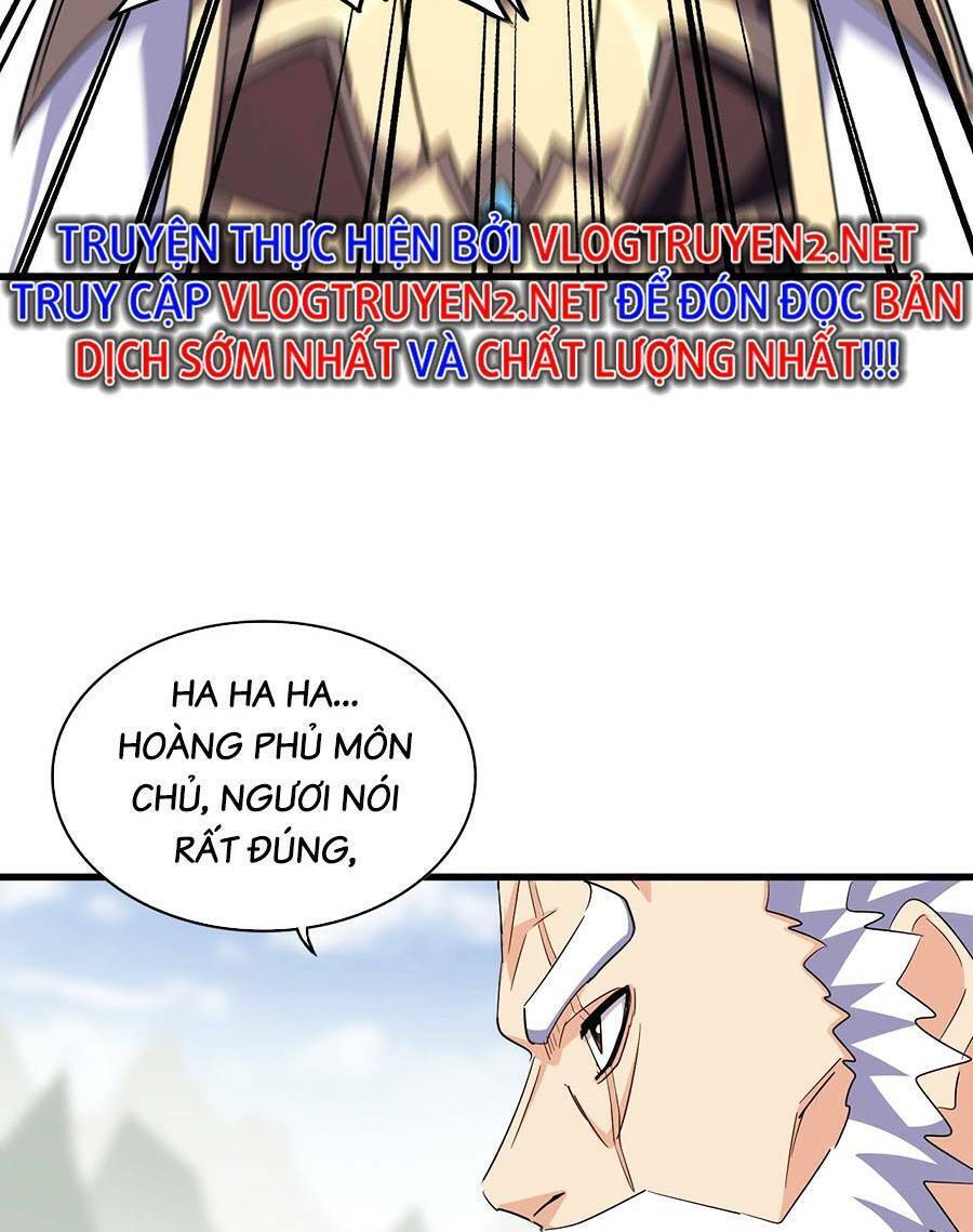 Đại Quản Gia Là Ma Hoàng Chap 362 - Next Chap 363