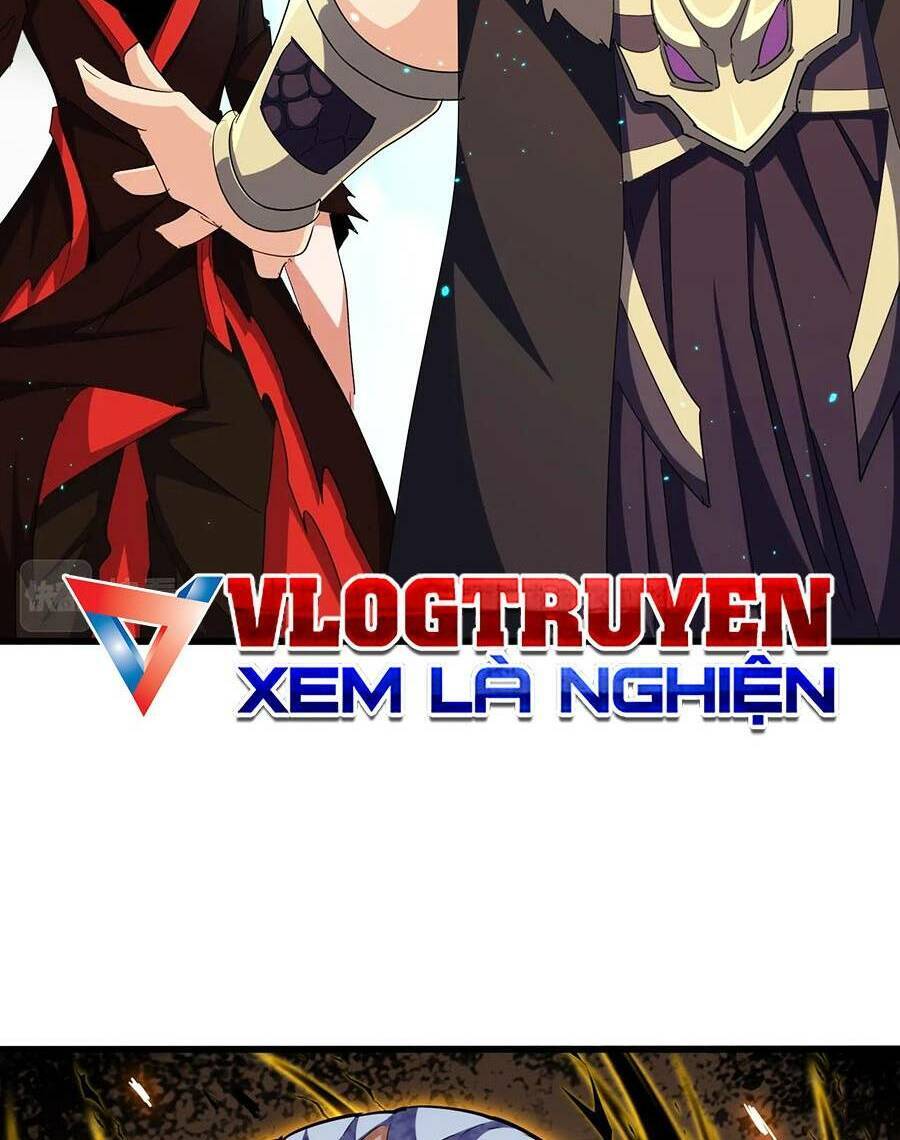 Đại Quản Gia Là Ma Hoàng Chap 362 - Next Chap 363