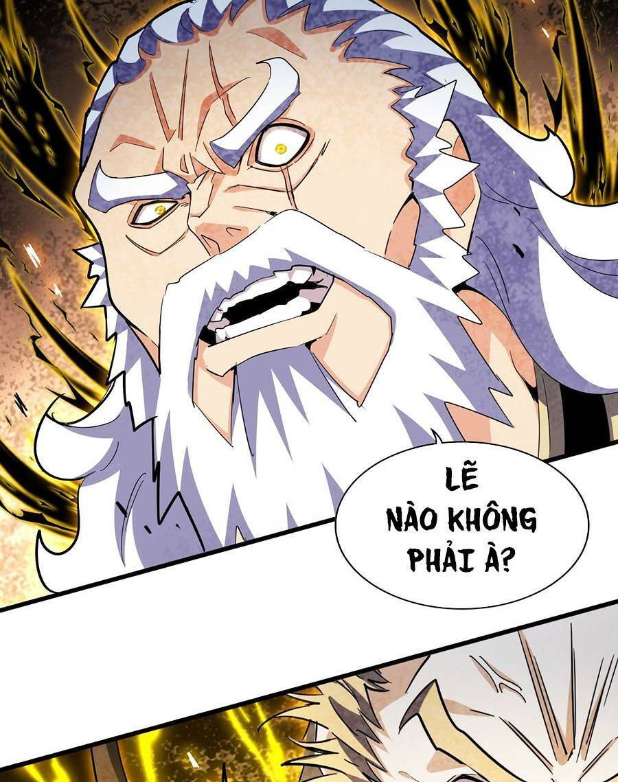 Đại Quản Gia Là Ma Hoàng Chap 362 - Next Chap 363