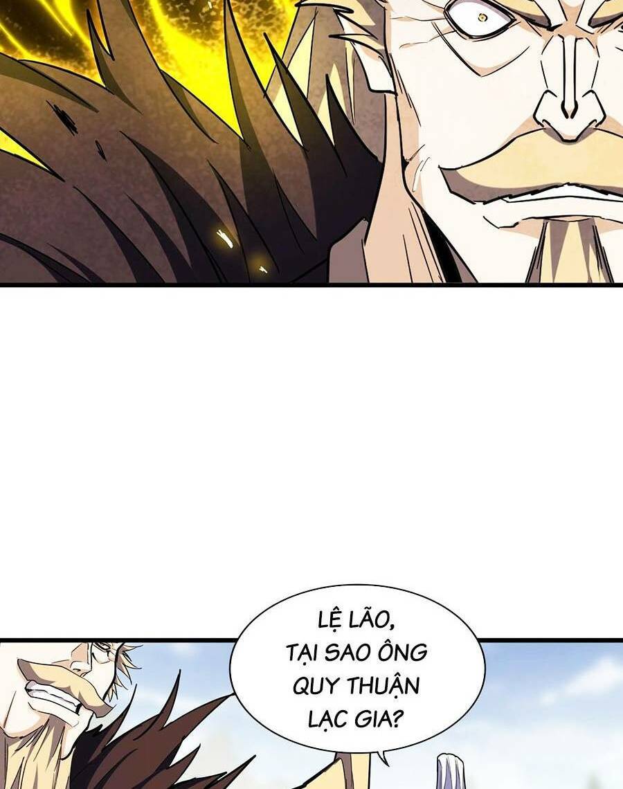 Đại Quản Gia Là Ma Hoàng Chap 362 - Next Chap 363