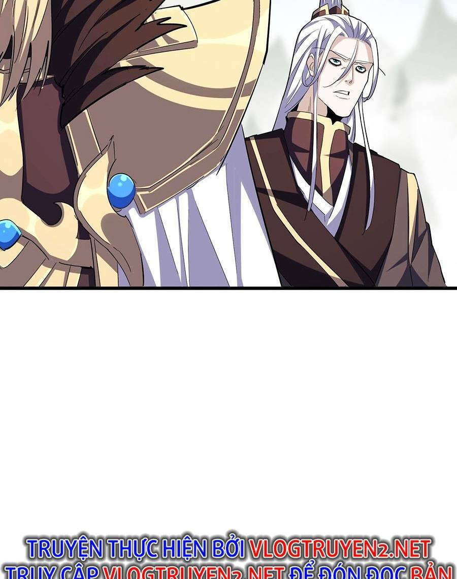 Đại Quản Gia Là Ma Hoàng Chap 362 - Next Chap 363