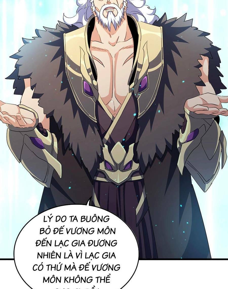 Đại Quản Gia Là Ma Hoàng Chap 362 - Next Chap 363