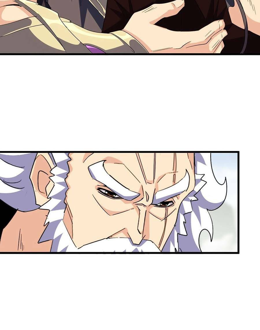 Đại Quản Gia Là Ma Hoàng Chap 362 - Next Chap 363