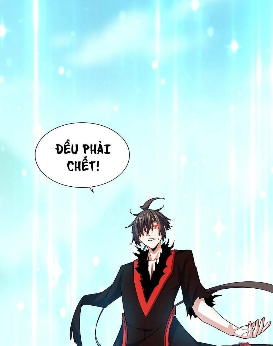 Đại Quản Gia Là Ma Hoàng Chap 362 - Next Chap 363