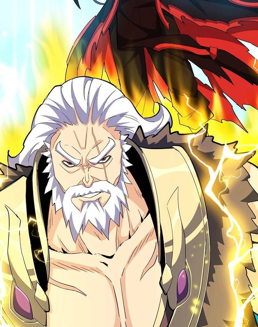 Đại Quản Gia Là Ma Hoàng Chap 362 - Next Chap 363
