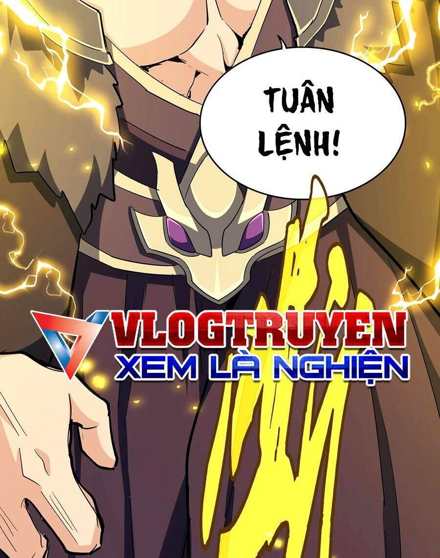 Đại Quản Gia Là Ma Hoàng Chap 362 - Next Chap 363