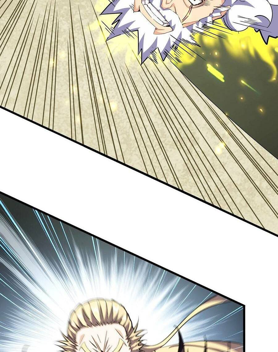 Đại Quản Gia Là Ma Hoàng Chap 362 - Next Chap 363