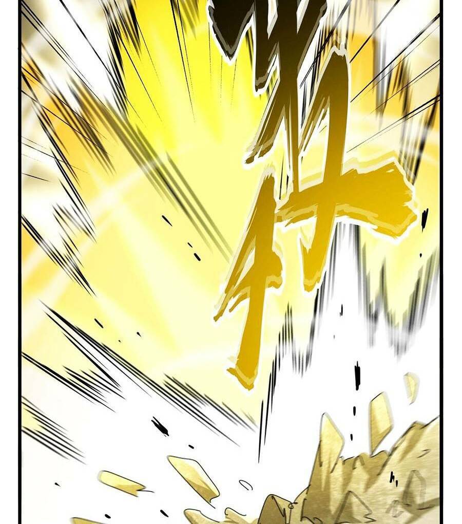 Đại Quản Gia Là Ma Hoàng Chap 362 - Next Chap 363