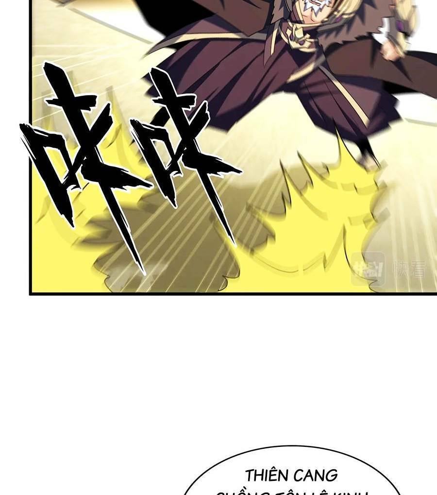 Đại Quản Gia Là Ma Hoàng Chap 362 - Next Chap 363