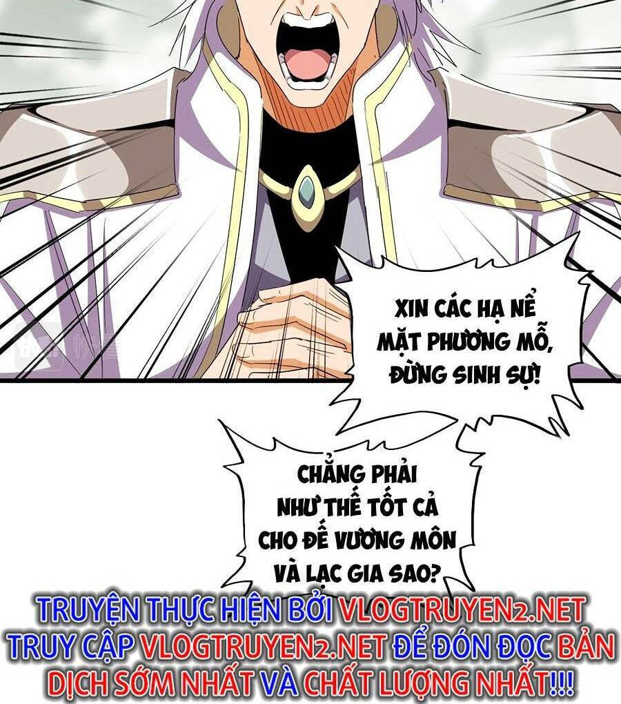 Đại Quản Gia Là Ma Hoàng Chap 362 - Next Chap 363