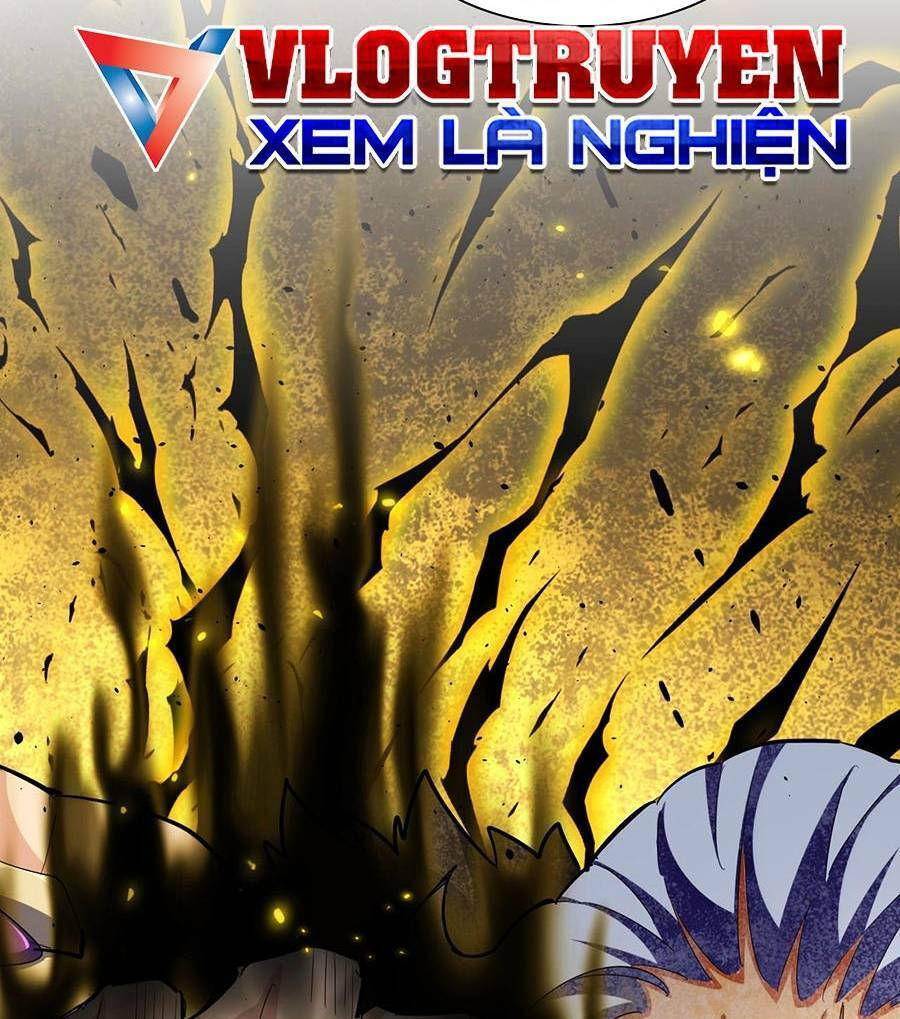 Đại Quản Gia Là Ma Hoàng Chap 362 - Next Chap 363