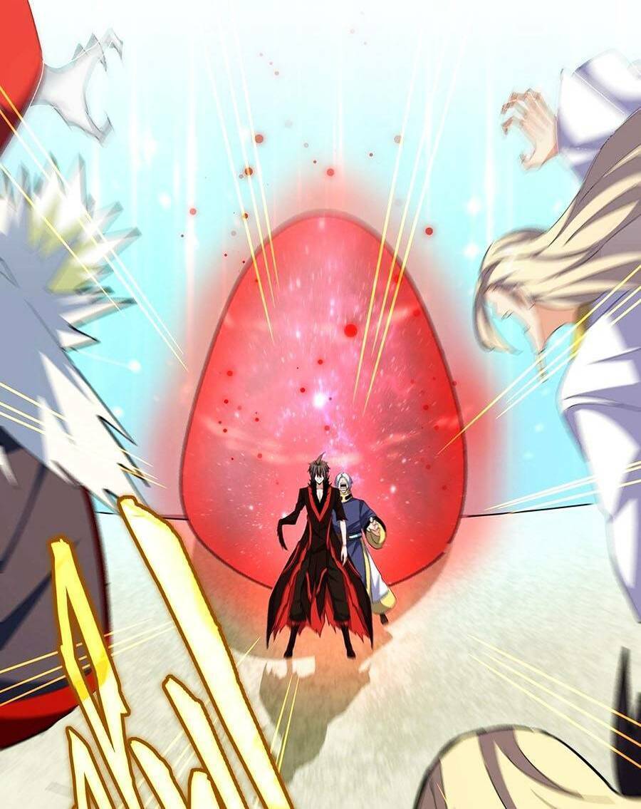 Đại Quản Gia Là Ma Hoàng Chap 362 - Next Chap 363
