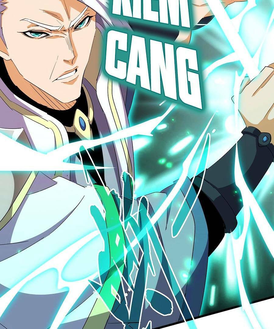 Đại Quản Gia Là Ma Hoàng Chap 363 - Next Chap 364