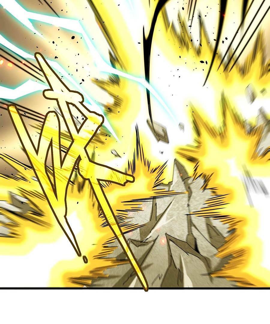 Đại Quản Gia Là Ma Hoàng Chap 363 - Next Chap 364