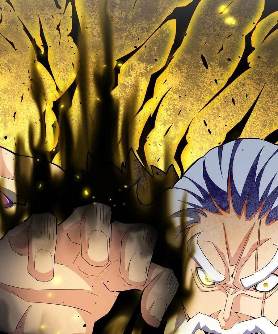 Đại Quản Gia Là Ma Hoàng Chap 363 - Next Chap 364