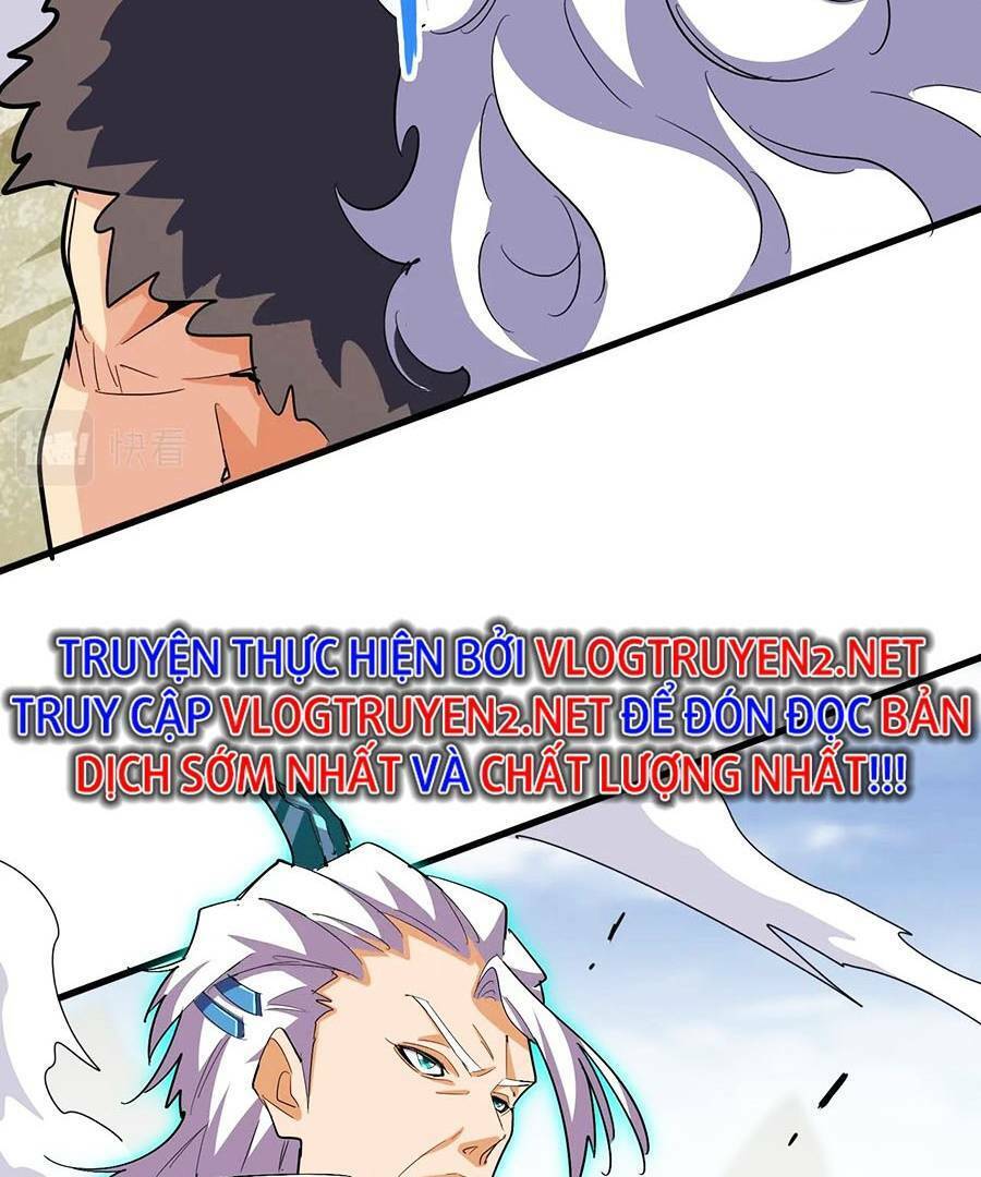 Đại Quản Gia Là Ma Hoàng Chap 363 - Next Chap 364