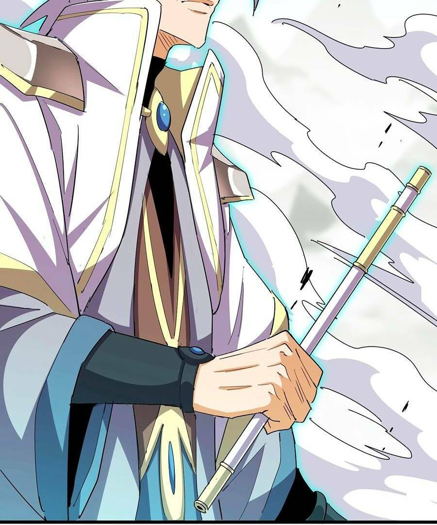 Đại Quản Gia Là Ma Hoàng Chap 363 - Next Chap 364