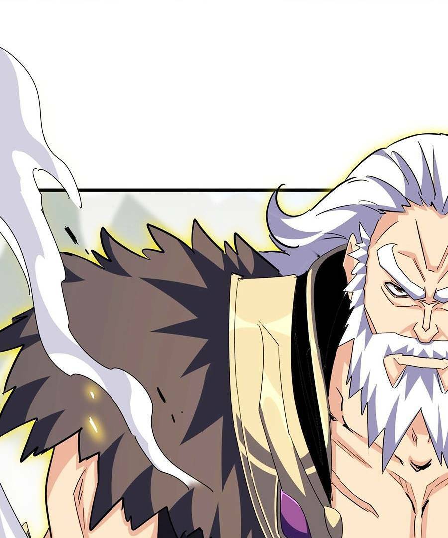 Đại Quản Gia Là Ma Hoàng Chap 363 - Next Chap 364