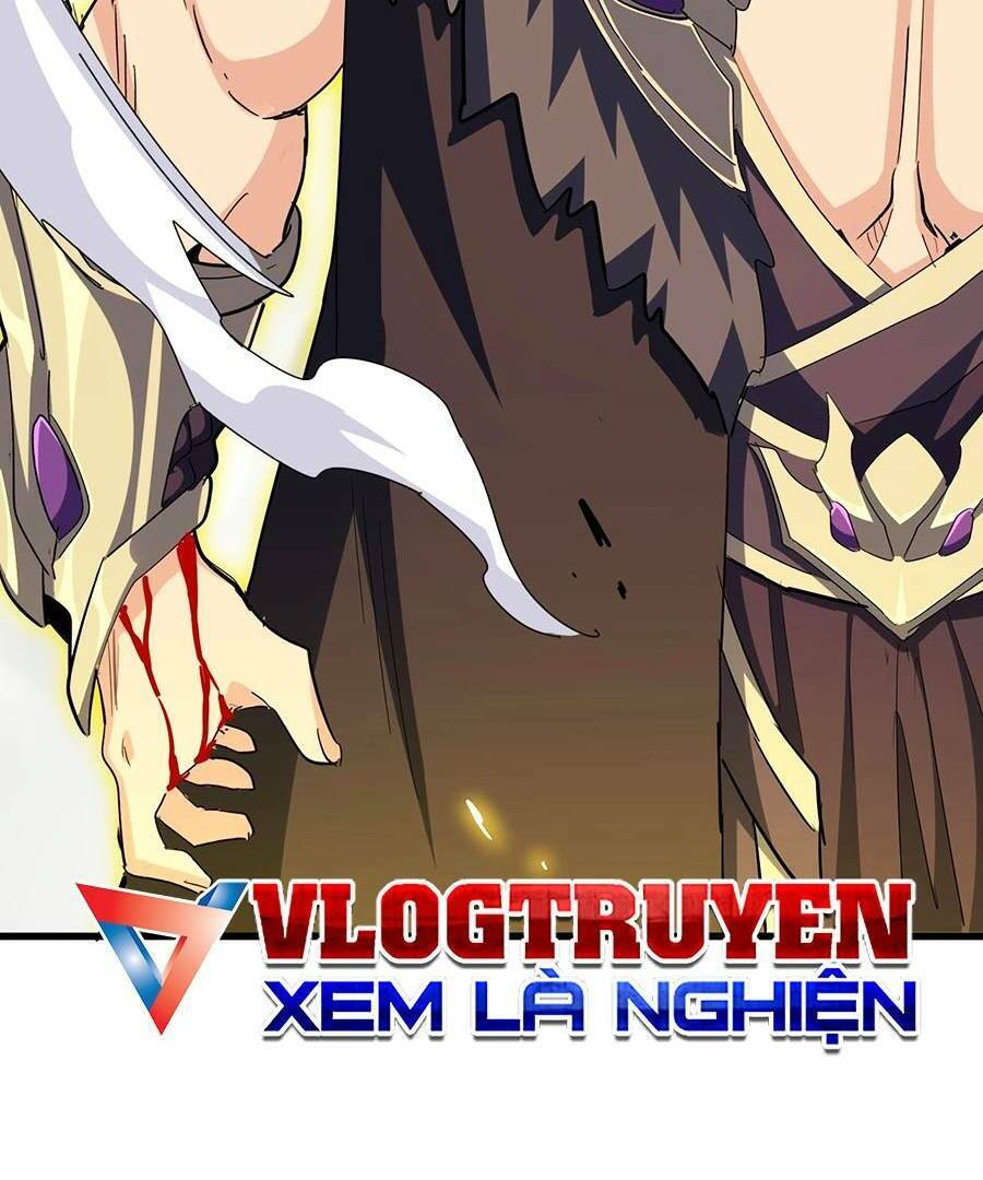 Đại Quản Gia Là Ma Hoàng Chap 363 - Next Chap 364