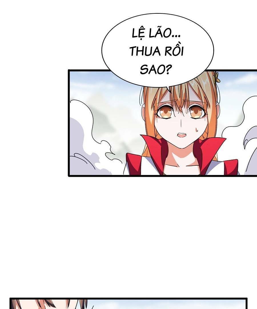 Đại Quản Gia Là Ma Hoàng Chap 363 - Next Chap 364
