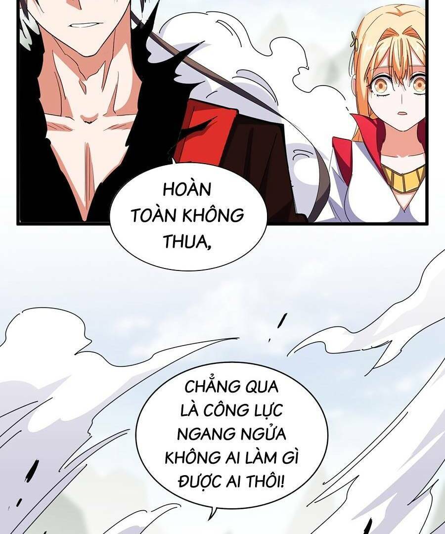 Đại Quản Gia Là Ma Hoàng Chap 363 - Next Chap 364