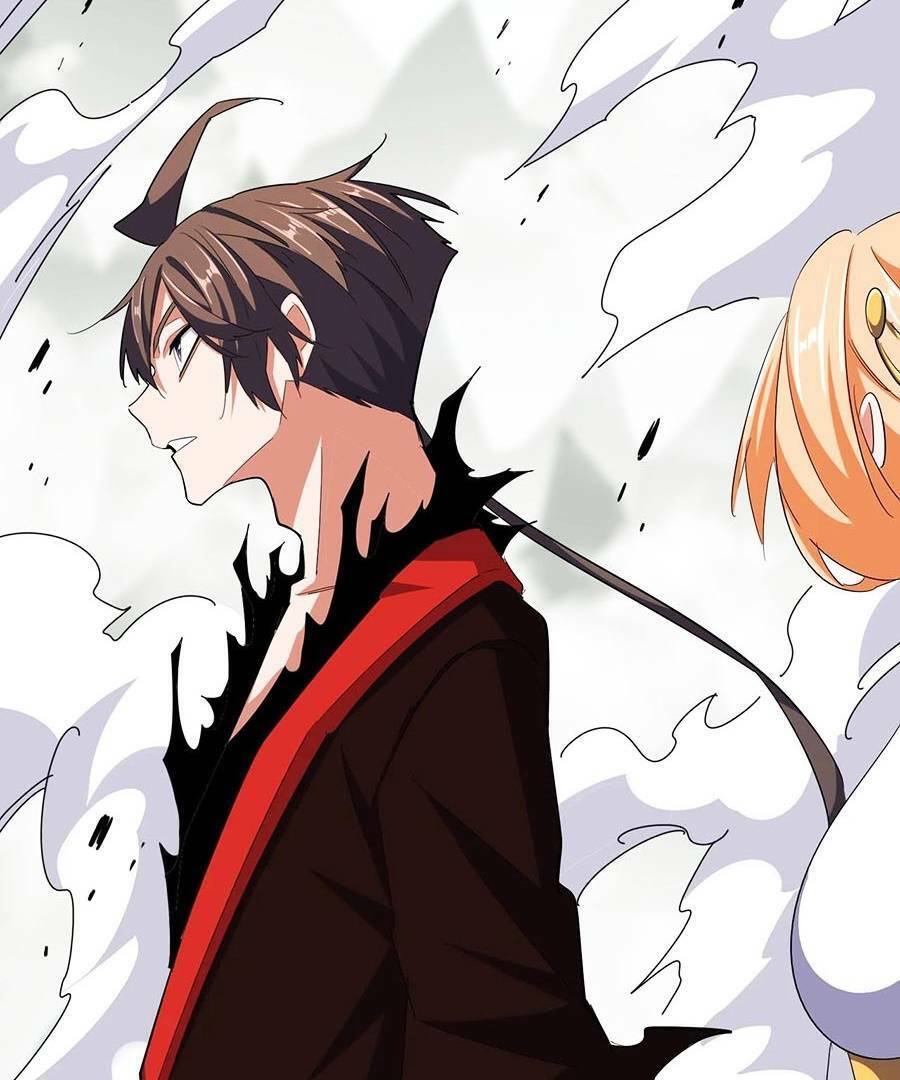 Đại Quản Gia Là Ma Hoàng Chap 363 - Next Chap 364