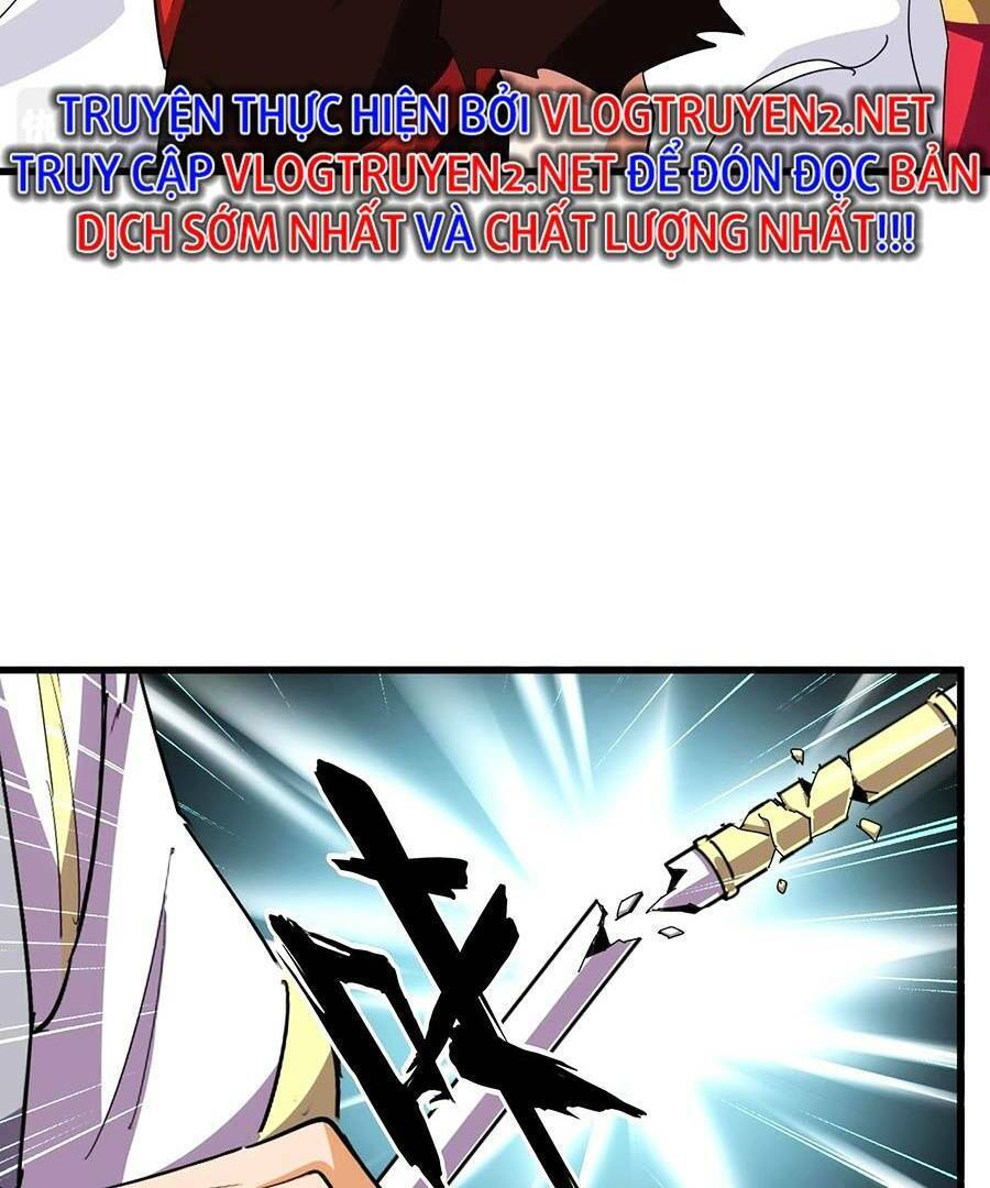 Đại Quản Gia Là Ma Hoàng Chap 363 - Next Chap 364