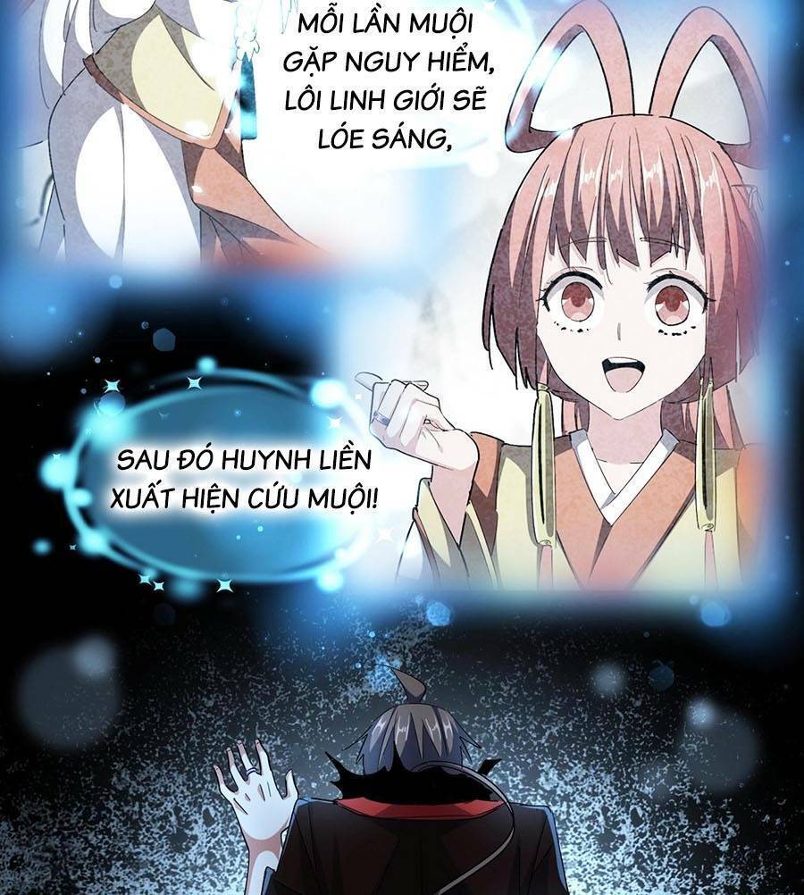 Đại Quản Gia Là Ma Hoàng Chap 364 - Next Chap 365