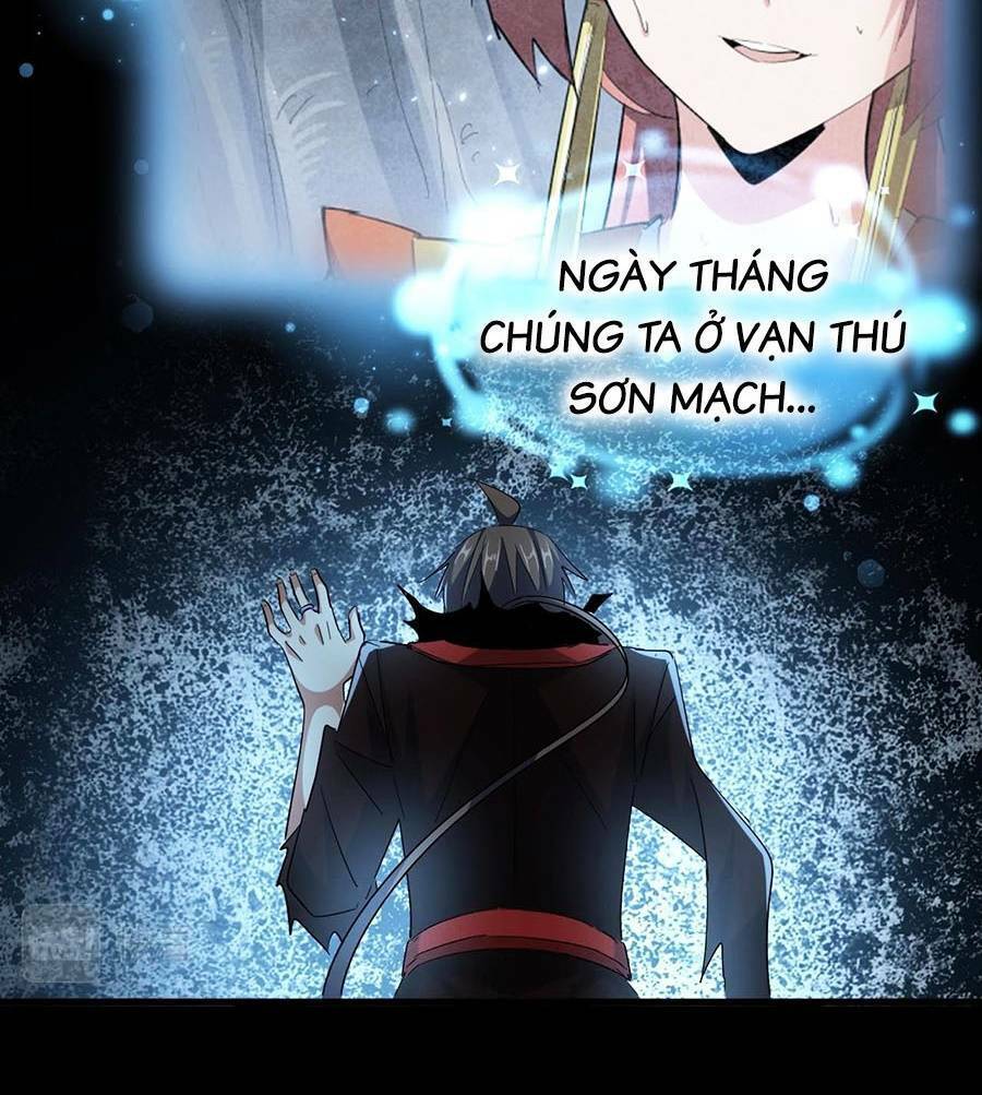 Đại Quản Gia Là Ma Hoàng Chap 364 - Next Chap 365