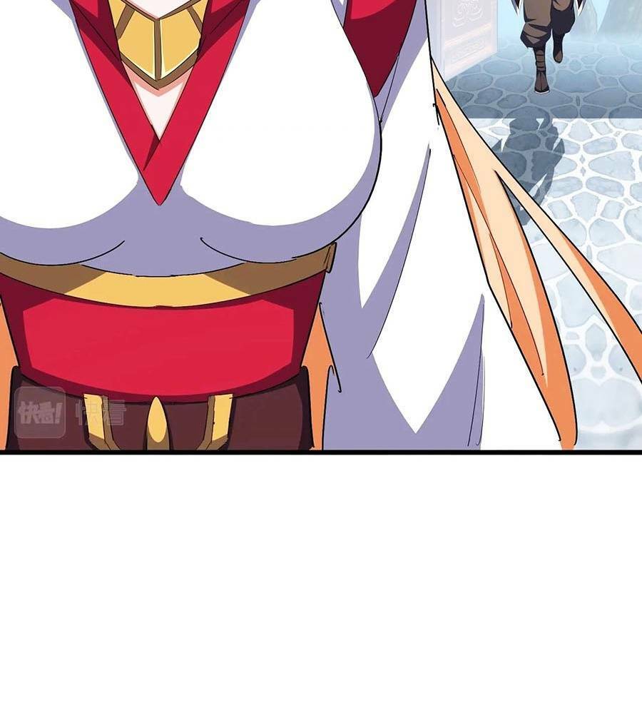 Đại Quản Gia Là Ma Hoàng Chap 364 - Next Chap 365