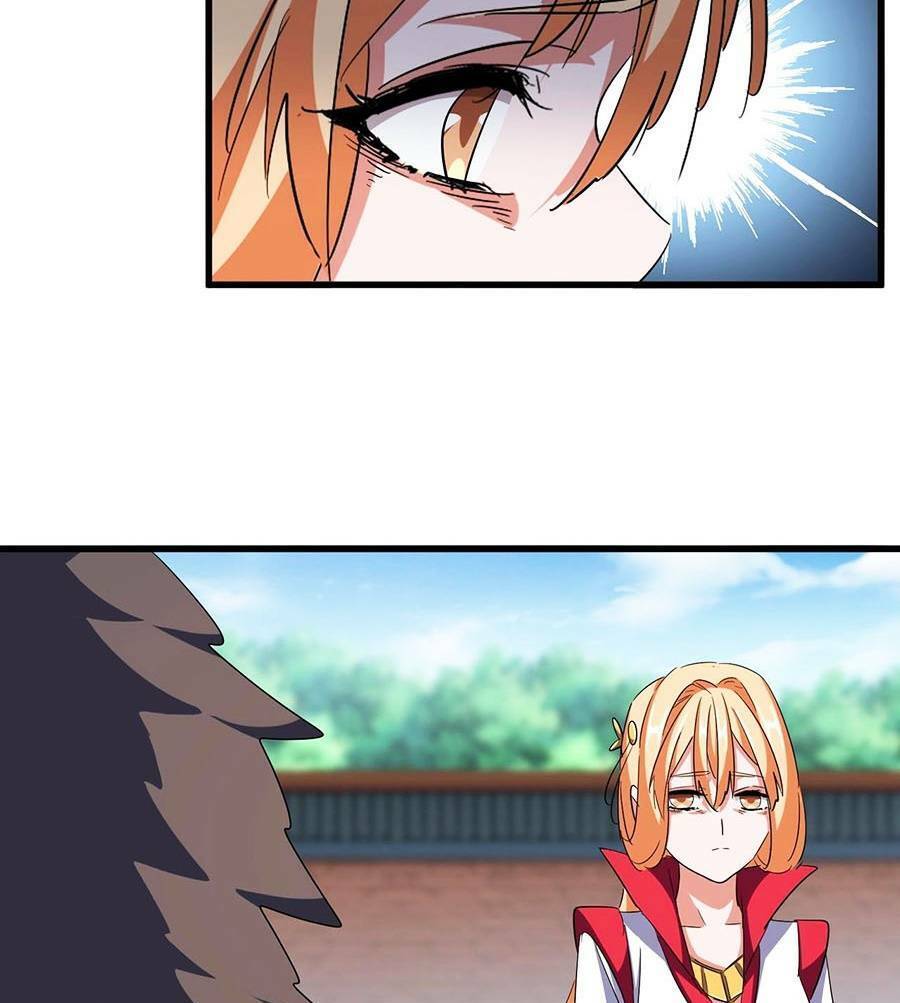 Đại Quản Gia Là Ma Hoàng Chap 364 - Next Chap 365