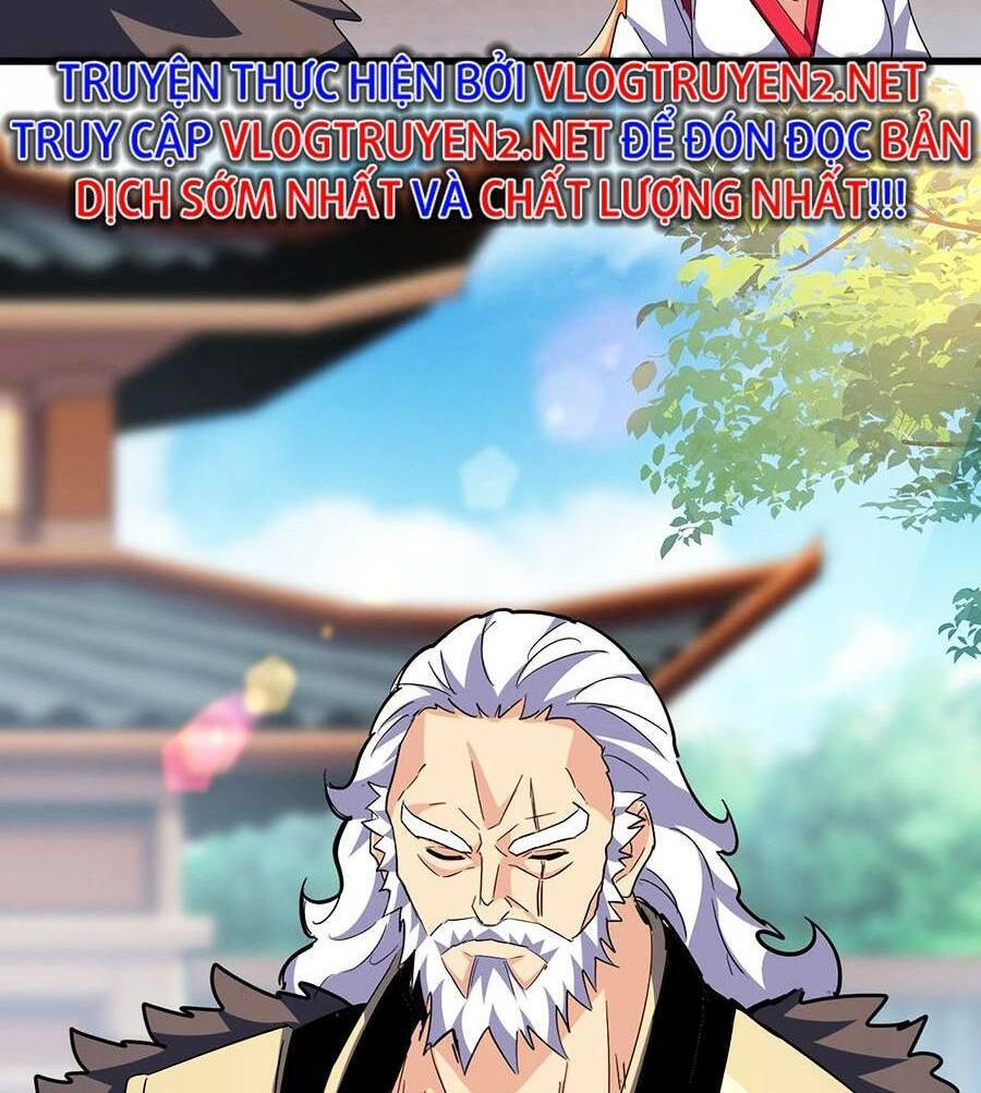 Đại Quản Gia Là Ma Hoàng Chap 364 - Next Chap 365